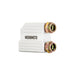 Mishimoto Thermal Bypass Valve Kit Most Dodge Ram 6.7L Cummins Models - MMTC-RAM-TBVFF - Subimods.com