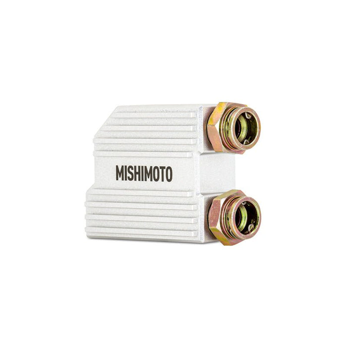 Mishimoto Thermal Bypass Valve Kit Most Dodge Ram 6.7L Cummins Models - MMTC-RAM-TBVFF - Subimods.com