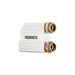 Mishimoto Thermal Bypass Valve Kit Most Dodge Ram 6.7L Cummins Models - MMTC-RAM-TBVFF - Subimods.com