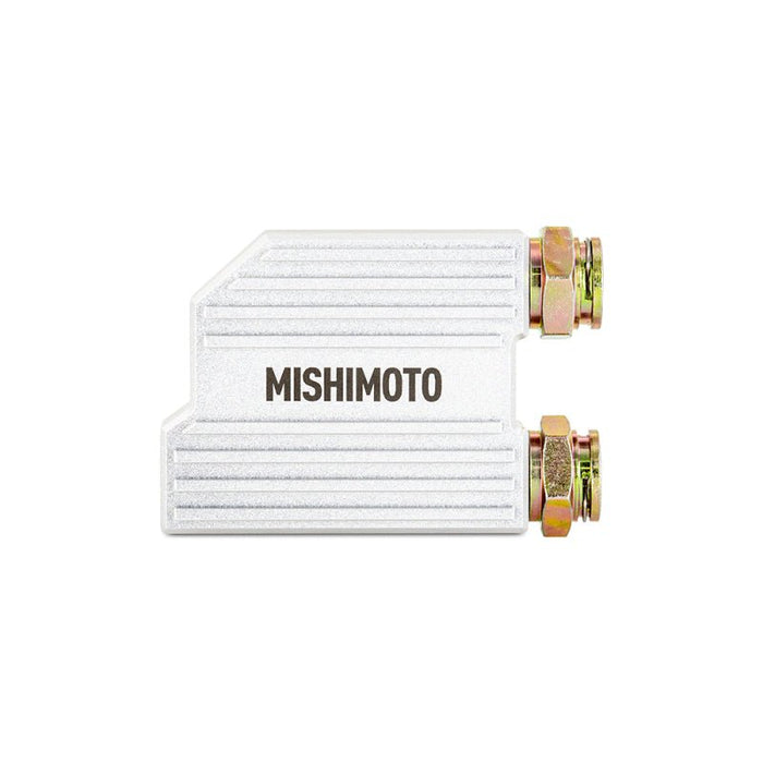 Mishimoto Thermal Bypass Valve Kit Most Dodge Ram 6.7L Cummins Models - MMTC-RAM-TBVFF - Subimods.com