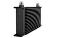 Mishimoto Thermostatic Oil Cooler Kit Black 2013 - 2021 BRZ / 2013 - 2016 FR - S / 2012 - 2020 GT86 - MMOC-BRZ-13TBK - Subimods.com
