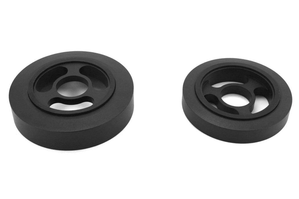 Mishimoto Thermostatic Oil Cooler Kit Silver 2013 - 2021 BRZ / 2013 - 2016 FR - S / 2012 - 2020 GT86 - MMOC-BRZ-13T - Subimods.com