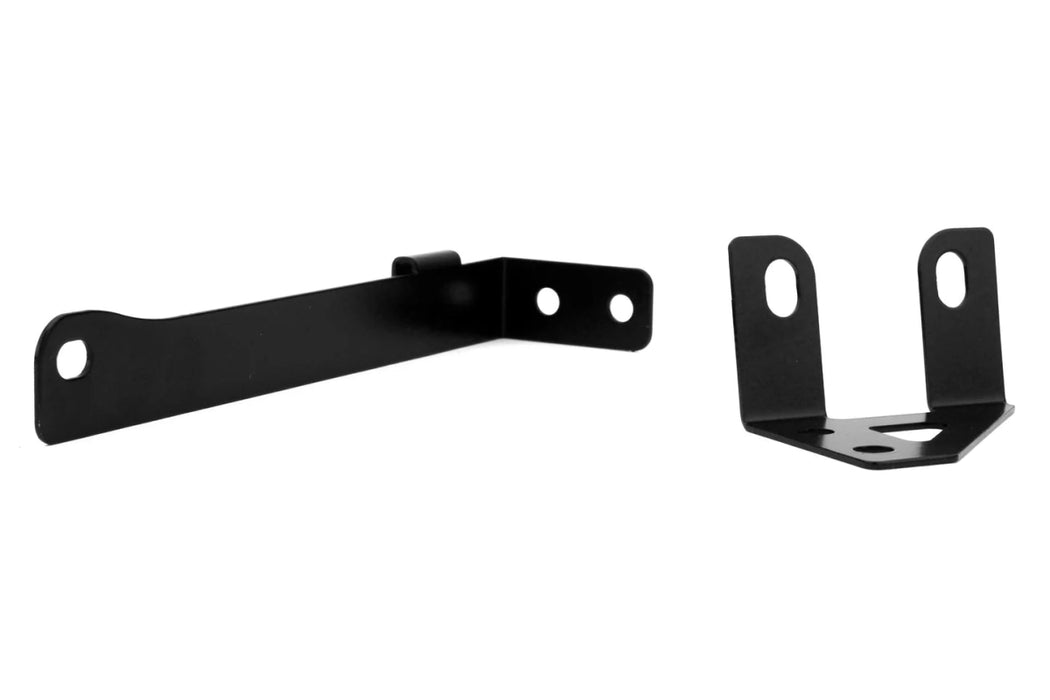 Mishimoto Thermostatic Oil Cooler Kit Silver 2015 - 2021 STI - MMOC-STI-15T - Subimods.com