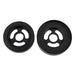 Mishimoto Thermostatic Sandwich Plate & Adapter Gold 2013-2021 BRZ / FRS / GT86 - MMOCA-BRZ-13T - Subimods.com