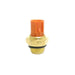 Mishimoto Thermoswitch Fan Switch Most Vehicle Models - MMFAN-SWITCH - Subimods.com