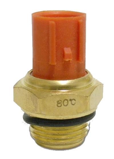 Mishimoto Thermoswitch Fan Switch Most Vehicle Models - MMFAN-SWITCH - Subimods.com