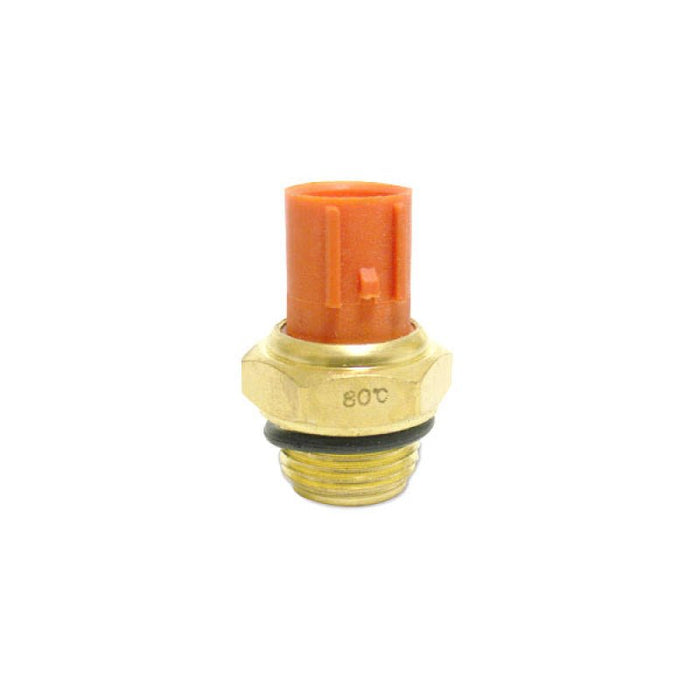 Mishimoto Thermoswitch Fan Switch Most Vehicle Models - MMFAN-SWITCH - Subimods.com