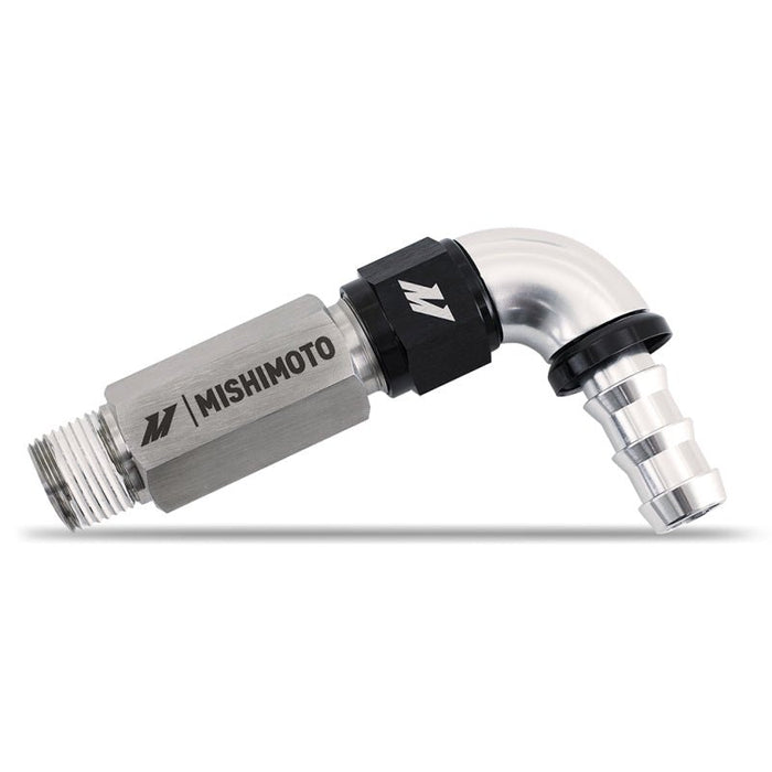 Mishimoto Top Heater Hose Upgrade Most Ram 6.7L Cummins Models 07.5 - 24 - MMHOSE-RAM-07HU - Subimods.com