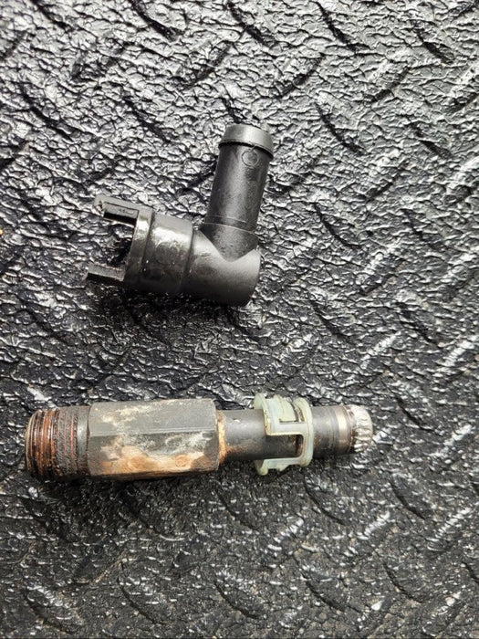 Mishimoto Top Heater Hose Upgrade Most Ram 6.7L Cummins Models 07.5 - 24 - MMHOSE-RAM-07HU - Subimods.com