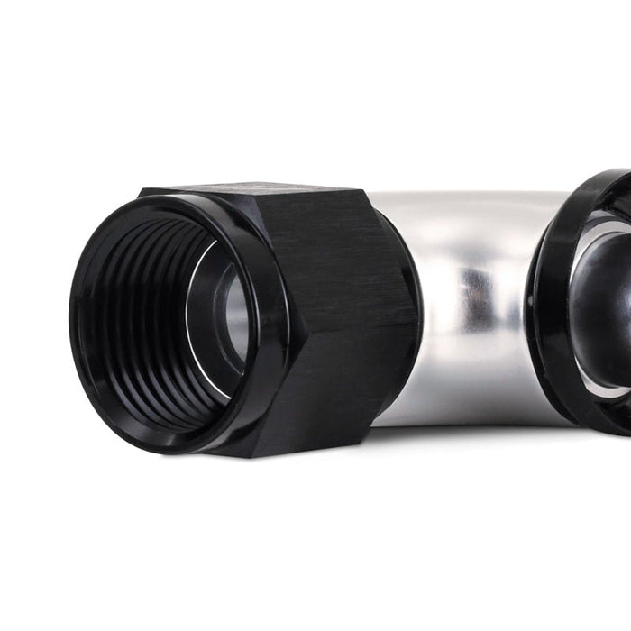 Mishimoto Top Heater Hose Upgrade Most Ram 6.7L Cummins Models 07.5 - 24 - MMHOSE-RAM-07HU - Subimods.com