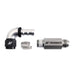 Mishimoto Top Heater Hose Upgrade Most Ram 6.7L Cummins Models 07.5 - 24 - MMHOSE-RAM-07HU - Subimods.com