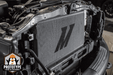 Mishimoto Transmission Cooler 03 - 09 Dodge Ram 5.9L / 6.7L Cummins - MMTC-RAM-03SL - Subimods.com