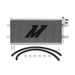 Mishimoto Transmission Cooler 03 - 09 Dodge Ram 5.9L / 6.7L Cummins - MMTC-RAM-03SL - Subimods.com