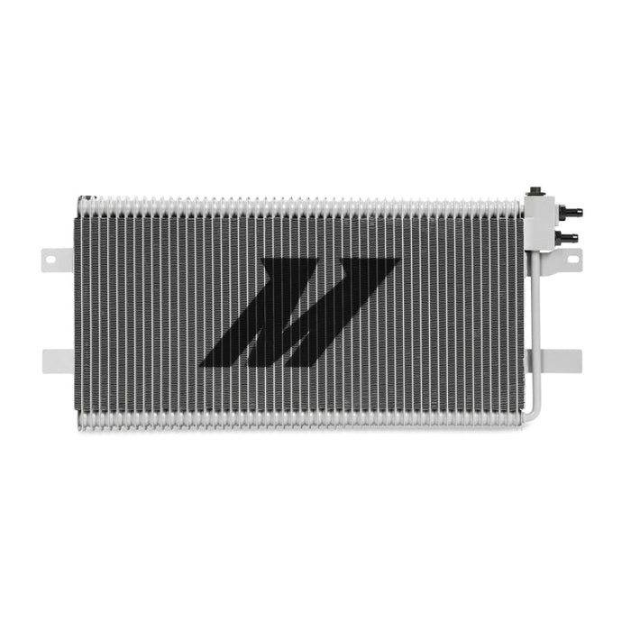 Mishimoto Transmission Cooler 03 - 09 Dodge Ram 5.9L / 6.7L Cummins - MMTC-RAM-03SL - Subimods.com