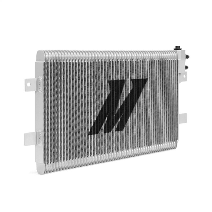 Mishimoto Transmission Cooler 03 - 09 Dodge Ram 5.9L / 6.7L Cummins - MMTC-RAM-03SL - Subimods.com