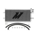 Mishimoto Transmission Cooler 03 - 09 Dodge Ram 5.9L / 6.7L Cummins - MMTC-RAM-03SL - Subimods.com