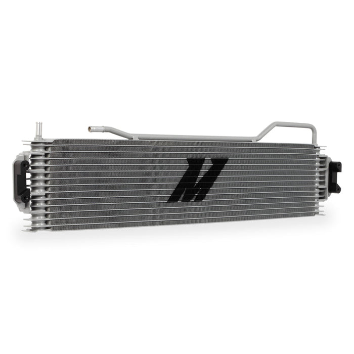 Mishimoto Transmission Cooler 14 - 19 Chevy Silverado 1500 V8 - MMTC-K2-14 - Subimods.com