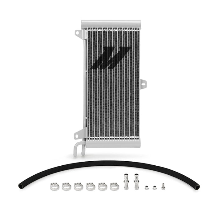 Mishimoto Transmission Cooler 94 - 02 Dodge Ram 5.9L Cummins - MMTC-RAM-94SL - Subimods.com