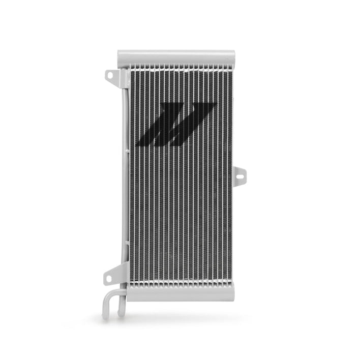 Mishimoto Transmission Cooler 94 - 02 Dodge Ram 5.9L Cummins - MMTC-RAM-94SL - Subimods.com