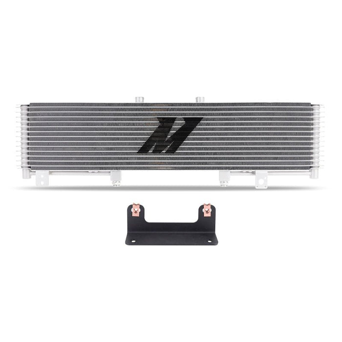 Mishimoto Transmission Cooler 99 - 13 Chevrolet Silverado / GMC Sierra - MMTC-GMT-99 - Subimods.com