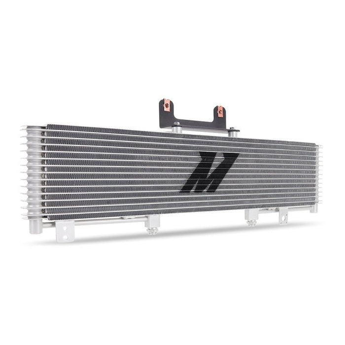 Mishimoto Transmission Cooler 99 - 13 Chevrolet Silverado / GMC Sierra - MMTC-GMT-99 - Subimods.com