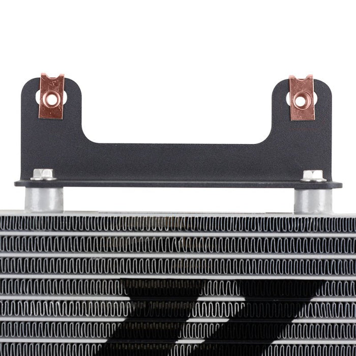 Mishimoto Transmission Cooler 99 - 13 Chevrolet Silverado / GMC Sierra - MMTC-GMT-99 - Subimods.com