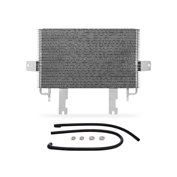 Mishimoto Transmission Cooler Ford 7.3L Powerstroke 99 - 03 - MMTC-F2D-99SL - Subimods.com