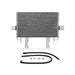 Mishimoto Transmission Cooler Ford 7.3L Powerstroke 99 - 03 - MMTC-F2D-99SL - Subimods.com