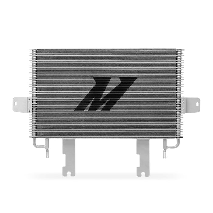 Mishimoto Transmission Cooler Ford 7.3L Powerstroke 99 - 03 - MMTC-F2D-99SL - Subimods.com