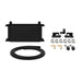Mishimoto Transmission Cooler Kit 07 - 11 Jeep Wrangler JK 3.8L 42RLE - MMTC-WRA-07 - Subimods.com