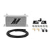 Mishimoto Transmission Cooler Kit 07 - 11 Jeep Wrangler JK 3.8L 42RLE - MMTC-WRA-07 - Subimods.com