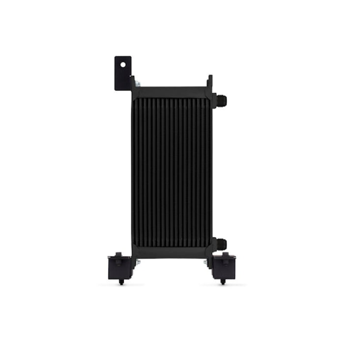 Mishimoto Transmission Cooler Kit 07 - 11 Jeep Wrangler JK 3.8L 42RLE - MMTC-WRA-07 - Subimods.com