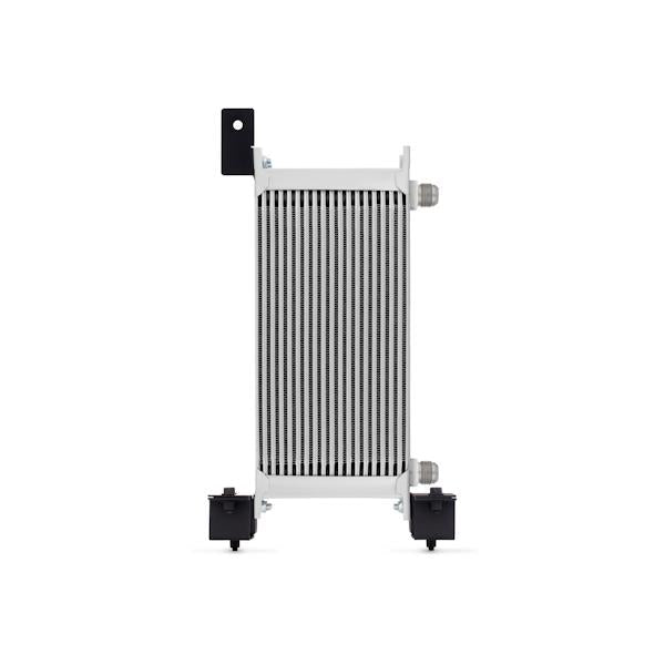 Mishimoto Transmission Cooler Kit 07 - 11 Jeep Wrangler JK 3.8L 42RLE - MMTC-WRA-07 - Subimods.com