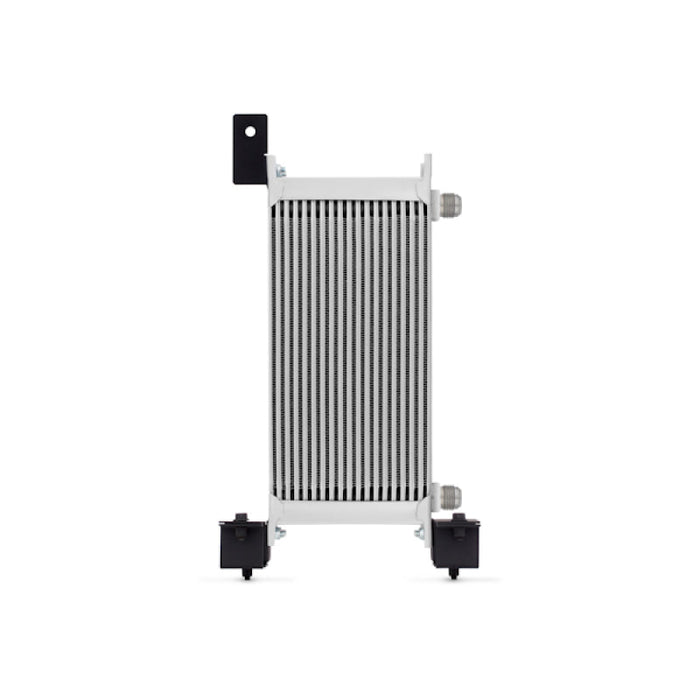 Mishimoto Transmission Cooler Kit 07 - 11 Jeep Wrangler JK 3.8L 42RLE - MMTC-WRA-07 - Subimods.com