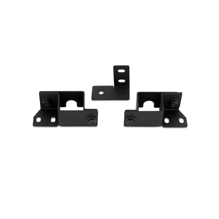 Mishimoto Transmission Cooler Kit 07 - 11 Jeep Wrangler JK 3.8L 42RLE - MMTC-WRA-07 - Subimods.com