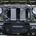 Mishimoto Transmission Cooler Kit 07 - 11 Jeep Wrangler JK 3.8L 42RLE - MMTC-WRA-07 - Subimods.com