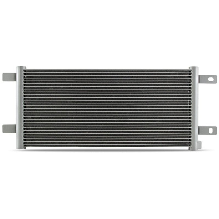 Mishimoto Transmission Cooler Most 15 - 18 Dodge RAM 6.7L Cummins Models - MMTC-RAM-15SL - Subimods.com
