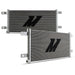 Mishimoto Transmission Cooler Most 15 - 18 Dodge RAM 6.7L Cummins Models - MMTC-RAM-15SL - Subimods.com