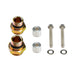 Mishimoto Transmission Cooler Most 15 - 18 Dodge RAM 6.7L Cummins Models - MMTC-RAM-15SL - Subimods.com