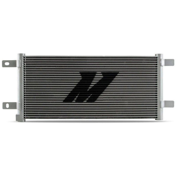 Mishimoto Transmission Cooler Most 15 - 18 Dodge RAM 6.7L Cummins Models - MMTC-RAM-15SL - Subimods.com