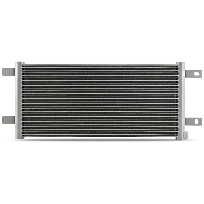 Mishimoto Transmission Cooler Most 15 - 18 Dodge RAM 6.7L Cummins Models - MMTC-RAM-15SL - Subimods.com