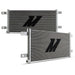Mishimoto Transmission Cooler Most 15 - 18 Dodge RAM 6.7L Cummins Models - MMTC-RAM-15SL - Subimods.com