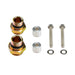 Mishimoto Transmission Cooler Most 15 - 18 Dodge RAM 6.7L Cummins Models - MMTC-RAM-15SL - Subimods.com