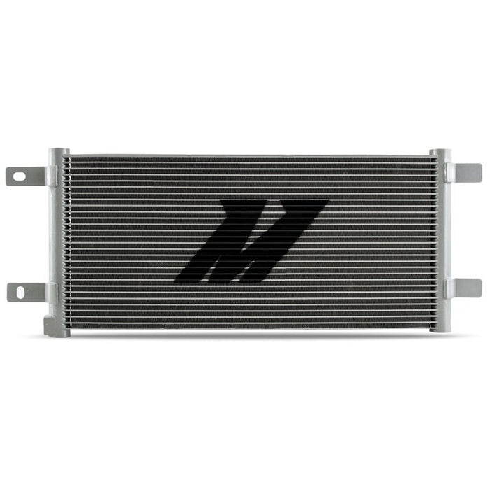 Mishimoto Transmission Cooler Most 15 - 18 Dodge RAM 6.7L Cummins Models - MMTC-RAM-15SL - Subimods.com