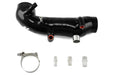 Mishimoto Turbo Inlet Hose Black 2002 - 2007 WRX / 2004 - 2021 STI / 2004 - 2008 Forester XT - MMHOSE-SUB-IHBK - Subimods.com