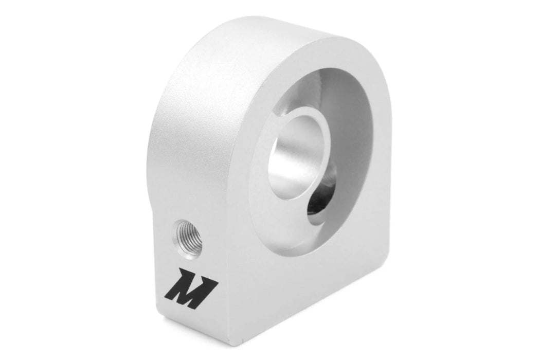 Mishimoto Universal 10 Row Oil Cooler Kit - MMOC-U - Subimods.com