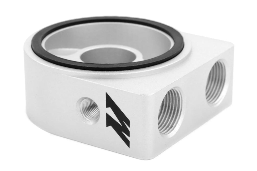 Mishimoto Universal 10 Row Oil Cooler Kit - MMOC-U - Subimods.com