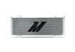 Mishimoto Universal 13 - Row Stacked Plate Transmission Cooler - MMTC-SP-13N - Subimods.com