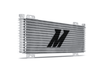 Mishimoto Universal 13 - Row Stacked Plate Transmission Cooler - MMTC-SP-13N - Subimods.com