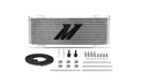 Mishimoto Universal 13 - Row Stacked Plate Transmission Cooler - MMTC-SP-13N - Subimods.com